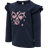 hummel Infant & Toddler Sparkle Long Sleeve T-Shirt-1