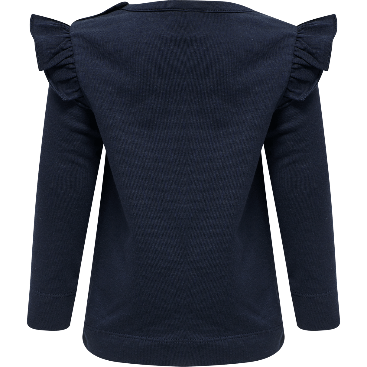 hummel Infant & Toddler Sparkle Long Sleeve T-Shirt-2