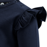 hummel Infant & Toddler Sparkle Long Sleeve T-Shirt-4