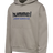hummel Unisex Boxy Hoodie Logo-1