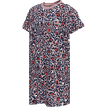 hummel Youth Leo Dress Short Sleeve-1