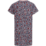 hummel Youth Leo Dress Short Sleeve-2