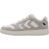 hummel Unisex St. Power Play Suede Mix Shoes-1