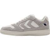 hummel Unisex St. Power Play Suede Mix Shoes-3