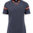 hummel Unisex Authentic Charge Short Sleeve Train. Jersey-1
