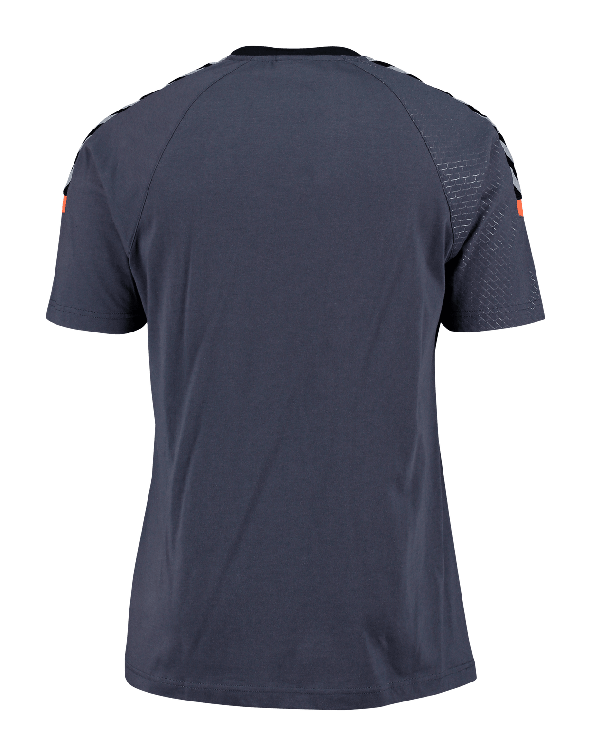 hummel Unisex Authentic Charge Short Sleeve Train. Jersey-2