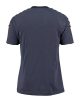 hummel Unisex Authentic Charge Short Sleeve Train. Jersey-2