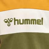 hummel Youth Cloud Hoodie Short Sleeve-3