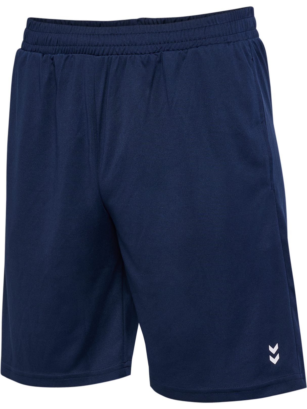 hummel Men's Pulse Training Shorts-1