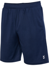 hummel Men's Pulse Training Shorts-1