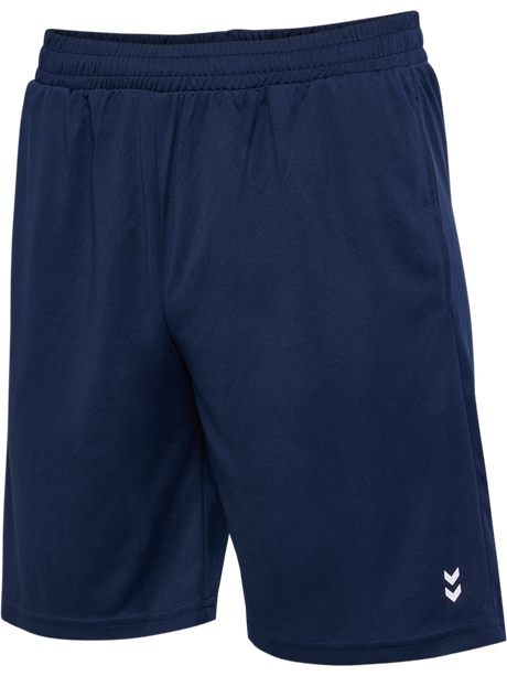 hummel Men's Pulse Training Shorts-1