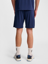 hummel Men's Pulse Training Shorts-4