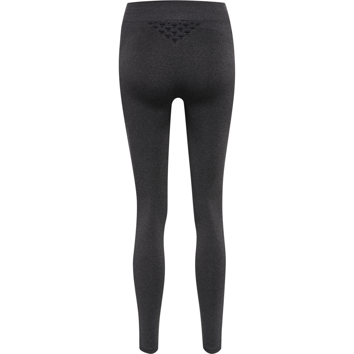 hummel Women's Ci Seamless Mid Waist Tights-5