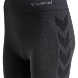 hummel Women's Ci Seamless Mid Waist Tights-6