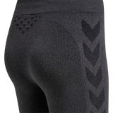 hummel Women's Ci Seamless Mid Waist Tights-7