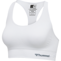 hummel Women's Tiffy Seamless Sports Top-1