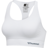 hummel Women's Tiffy Seamless Sports Top-1