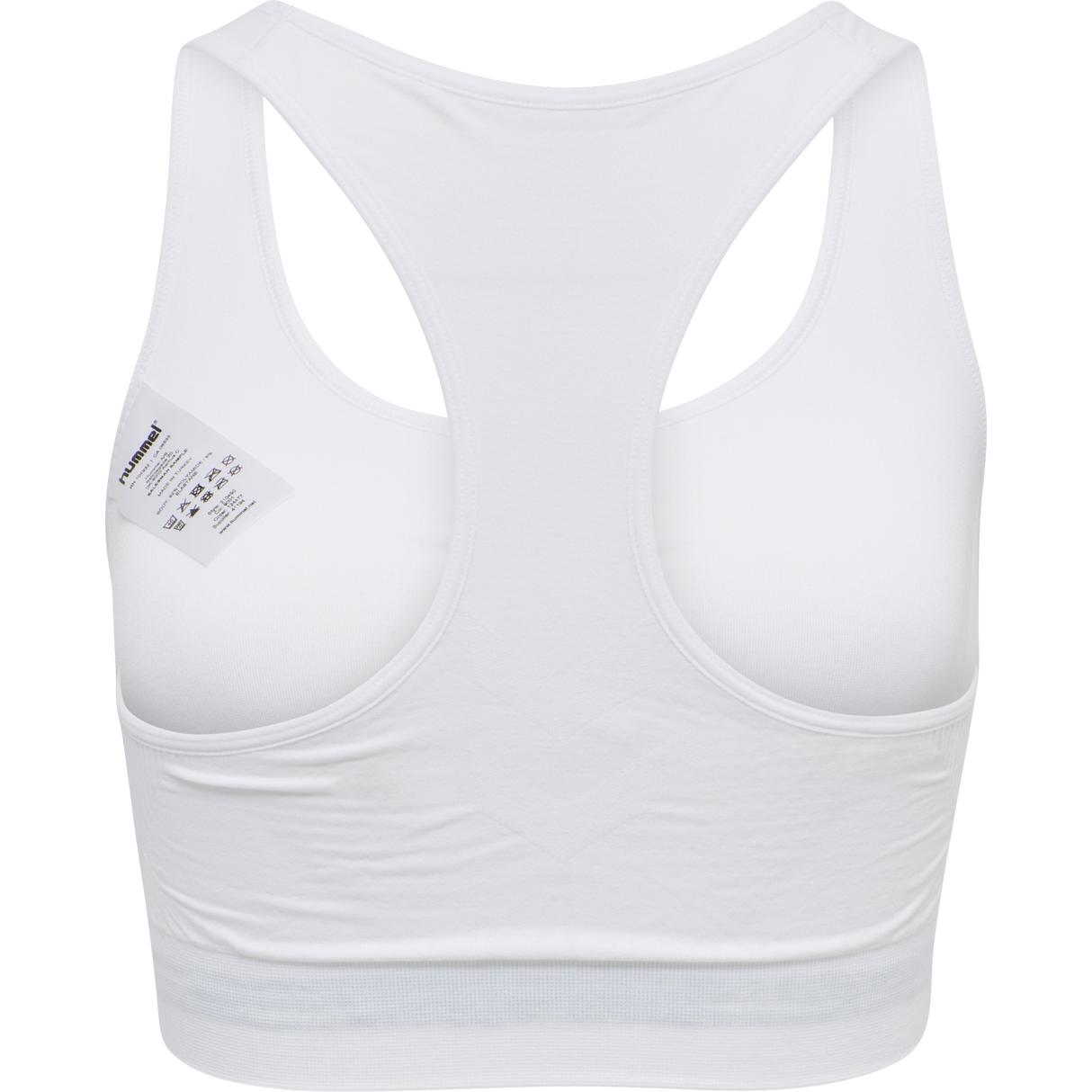 hummel Women's Tiffy Seamless Sports Top-2