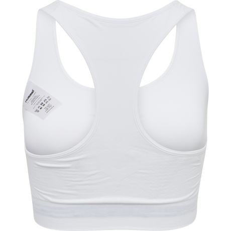 hummel Women's Tiffy Seamless Sports Top-2