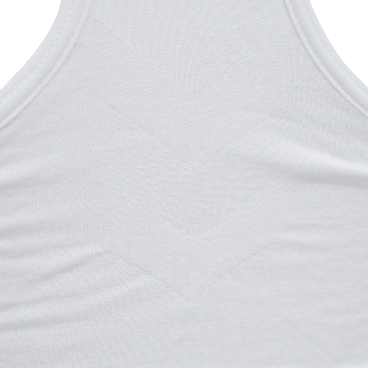 hummel Women's Tiffy Seamless Sports Top-3