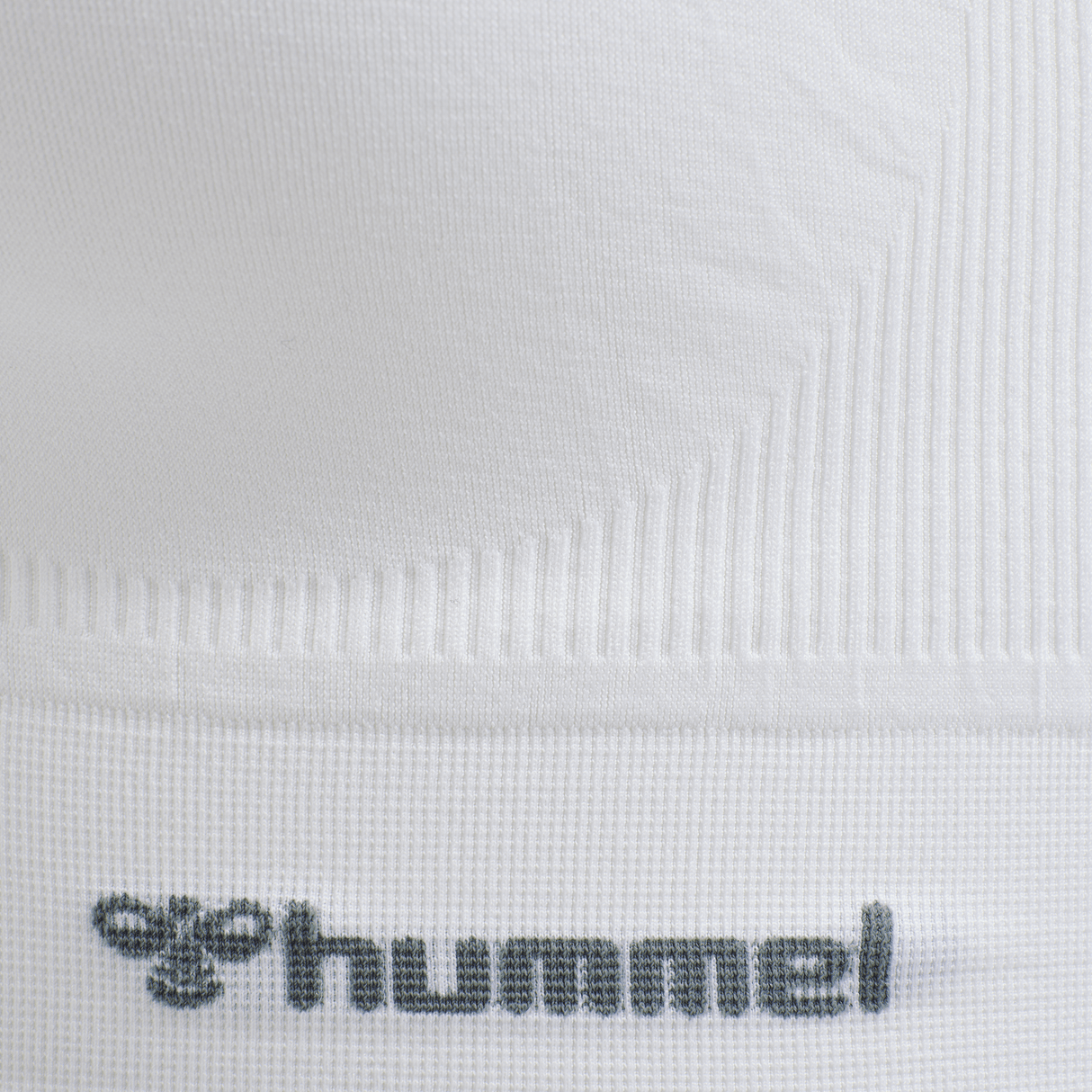 hummel Women's Tiffy Seamless Sports Top-4