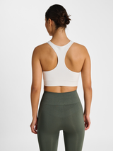 hummel Women's Tiffy Seamless Sports Top-5