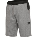 hummel Men's Tropper Shorts-1