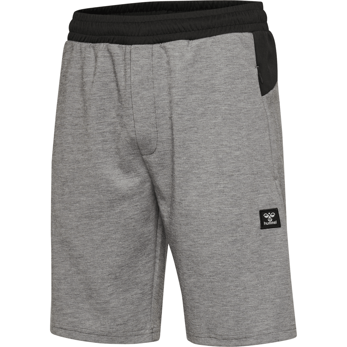 hummel Men's Tropper Shorts-1