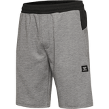 hummel Men's Tropper Shorts-1