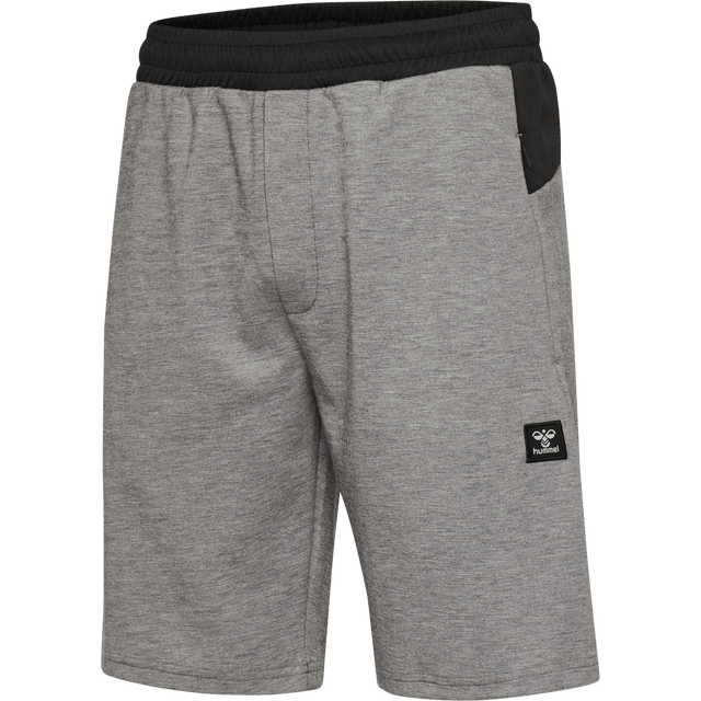 hummel Men's Tropper Shorts-1
