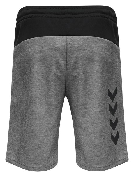 hummel Men's Tropper Shorts-2
