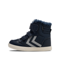 hummel Youth Stadil Super Poly Mid Tex Boots-1
