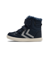 hummel Youth Stadil Super Poly Mid Tex Boots-1