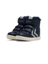 hummel Youth Stadil Super Poly Mid Tex Boots-2