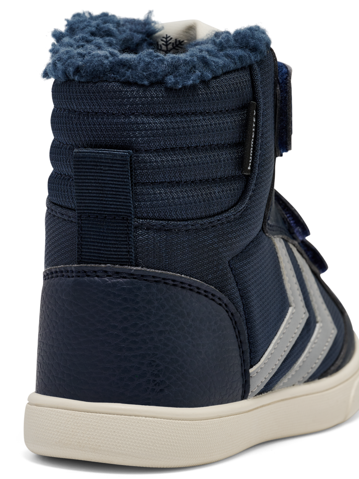 hummel Youth Stadil Super Poly Mid Tex Boots-3