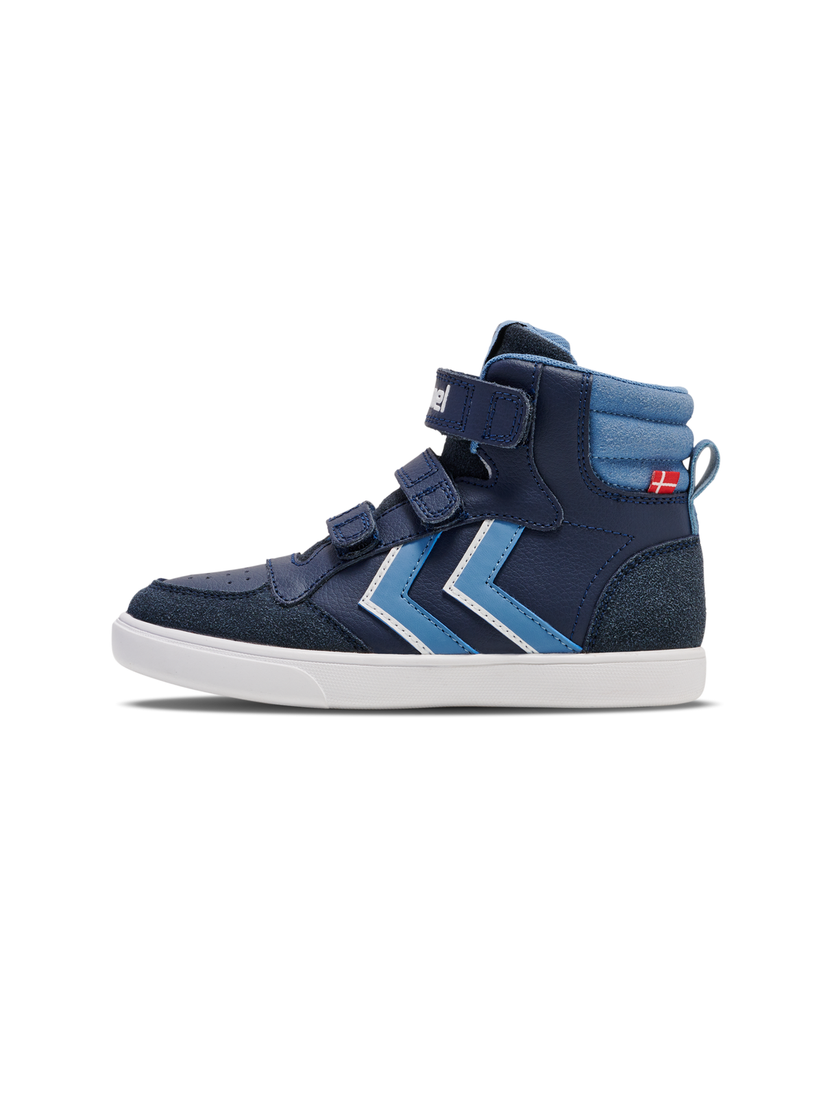 hummel Youth Stadil Pro Shoes-1