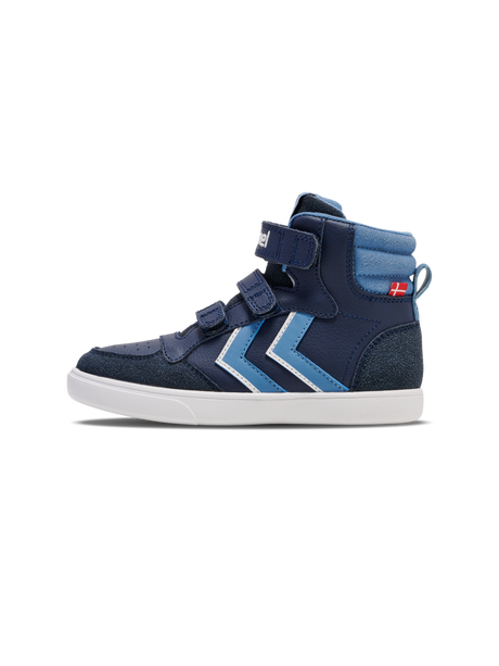 hummel Youth Stadil Pro Shoes-1