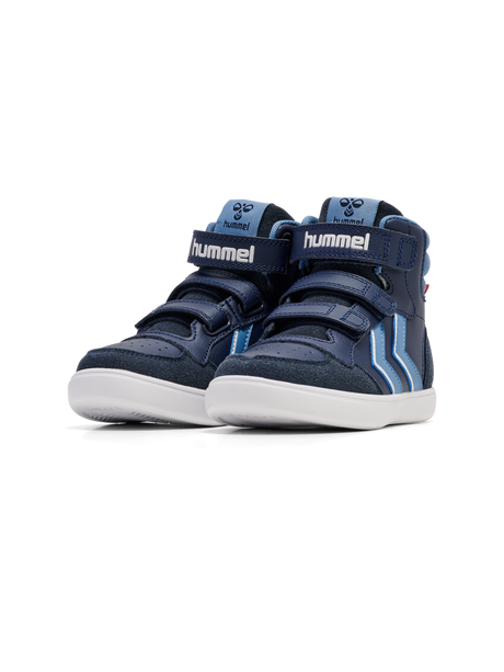 hummel Youth Stadil Pro Shoes-2