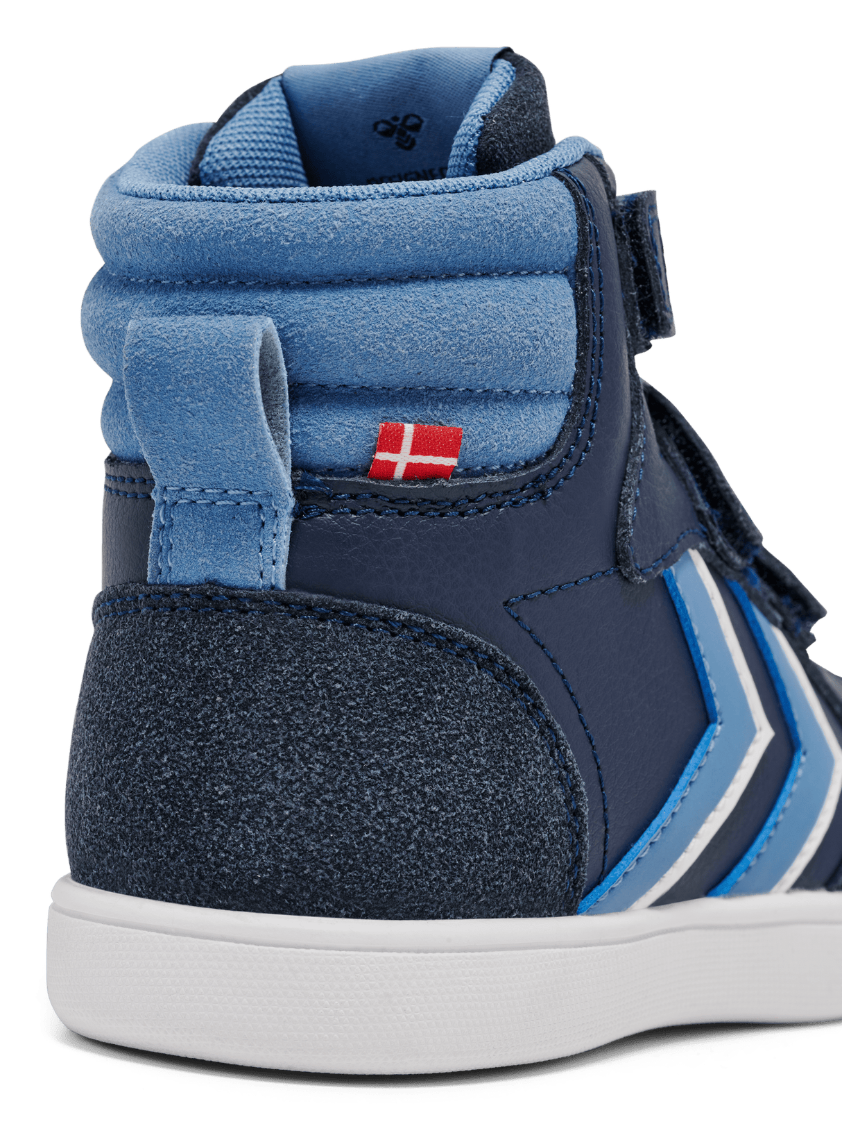 hummel Youth Stadil Pro Shoes-3