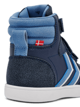 hummel Youth Stadil Pro Shoes-3
