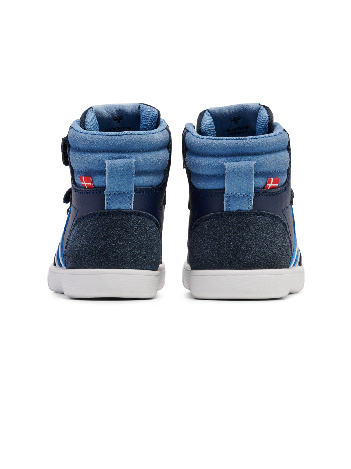 hummel Youth Stadil Pro Shoes-4