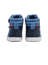 hummel Youth Stadil Pro Shoes-4