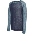 hummel Youth Wingo Long Sleeve T-Shirt-1