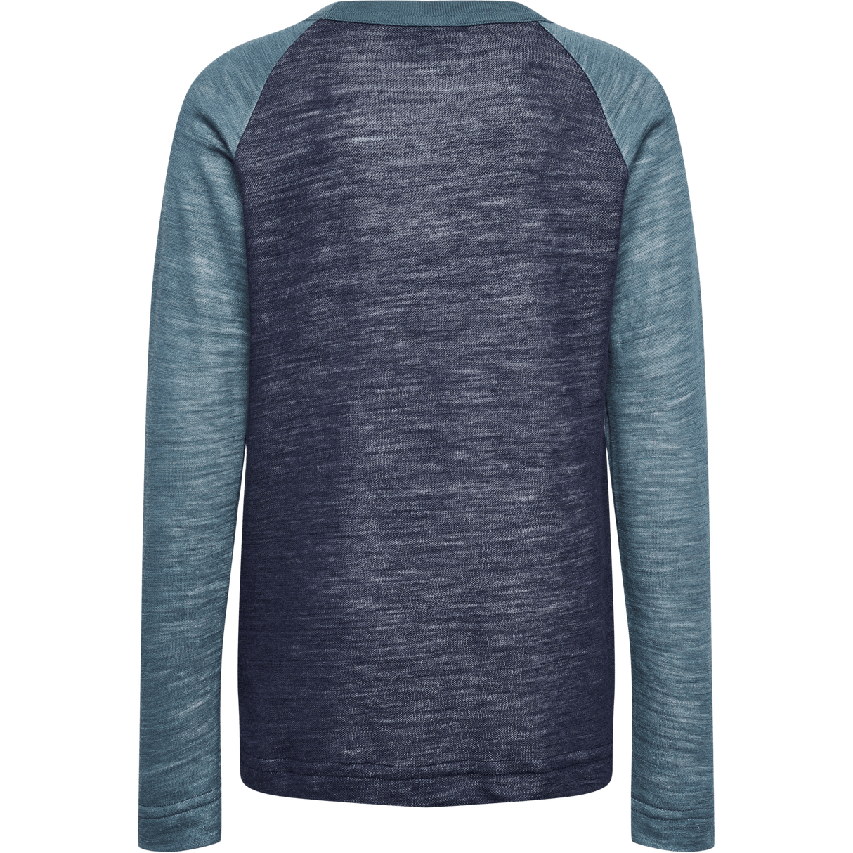 hummel Youth Wingo Long Sleeve T-Shirt-2
