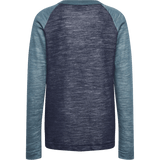 hummel Youth Wingo Long Sleeve T-Shirt-2