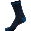 hummel Unisex Elite Indoor Sock Low Pa-1