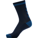 hummel Unisex Elite Indoor Sock Low Pa-1