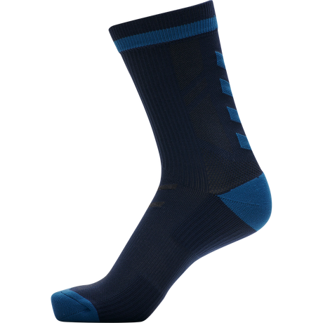hummel Unisex Elite Indoor Sock Low Pa-1