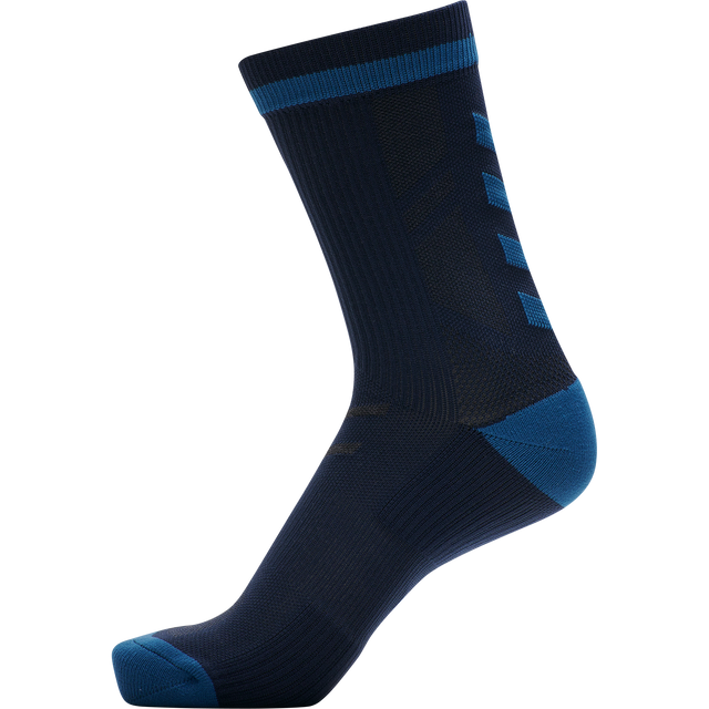 hummel Unisex Elite Indoor Sock Low Pa-1