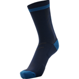 hummel Unisex Elite Indoor Sock Low Pa-2